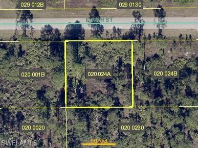 4204 14th ST LEHIGH ACRES, FL 33972
