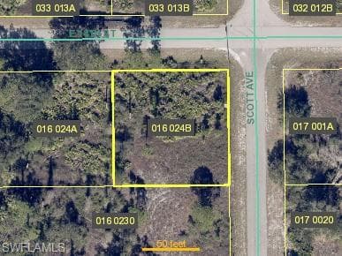 3806 14th ST LEHIGH ACRES, FL 33972