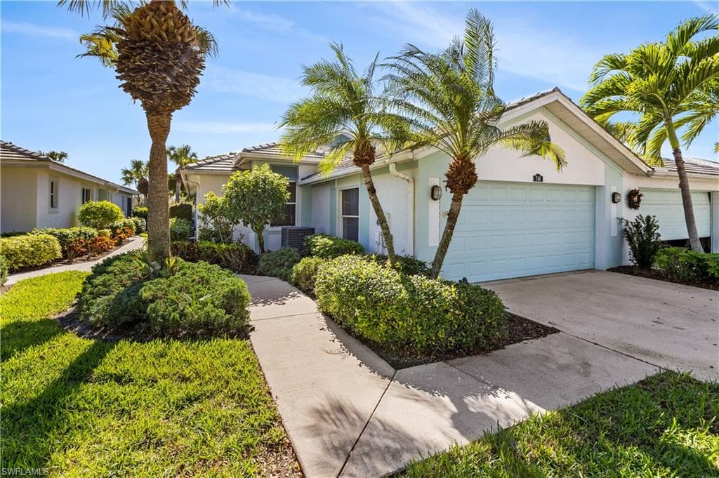 746 Mainsail PL NAPLES, FL 34110