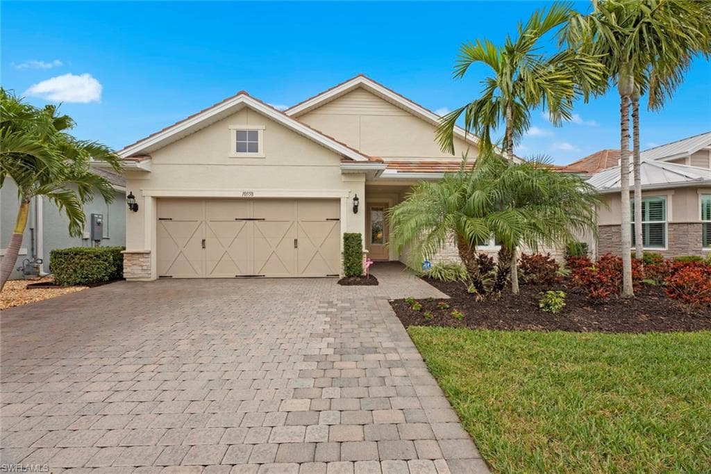 10558 Tidewater Key BLVD ESTERO, FL 33928