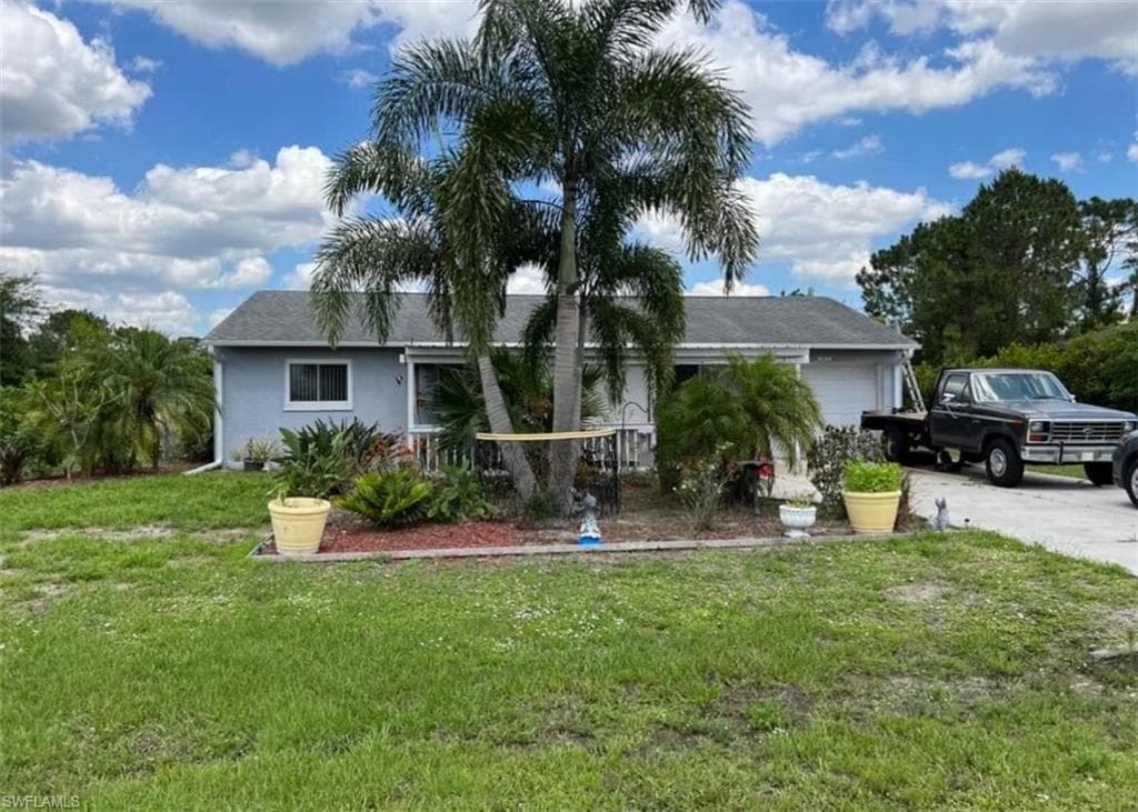 4620 Golfview BLVD LEHIGH ACRES, FL 33973