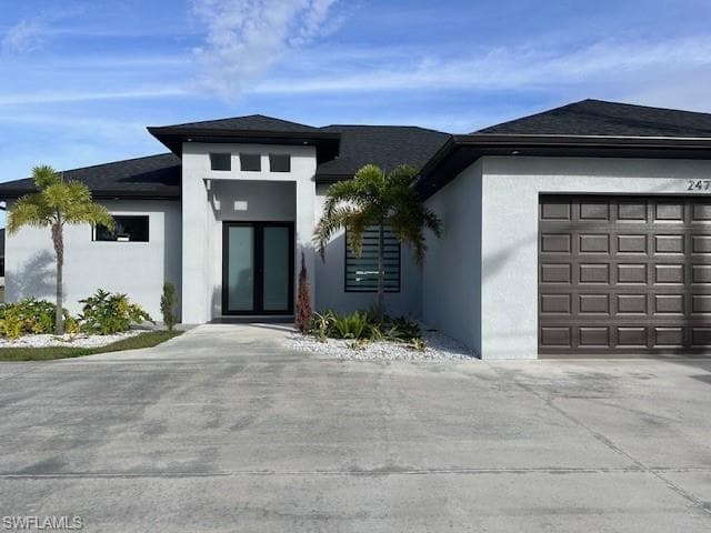 247 Nelson RD N CAPE CORAL, FL 33993