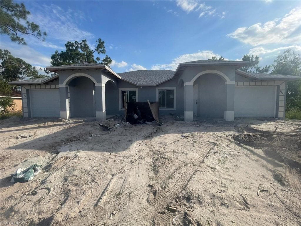 4981-4983 28th ST SW LEHIGH ACRES, FL 33973