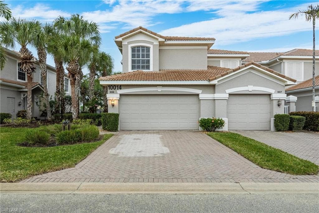 10014 Sky View WAY 608 FORT MYERS, FL 33913