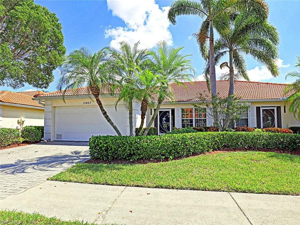 13927 Lily Pad CIR FORT MYERS, FL 33907