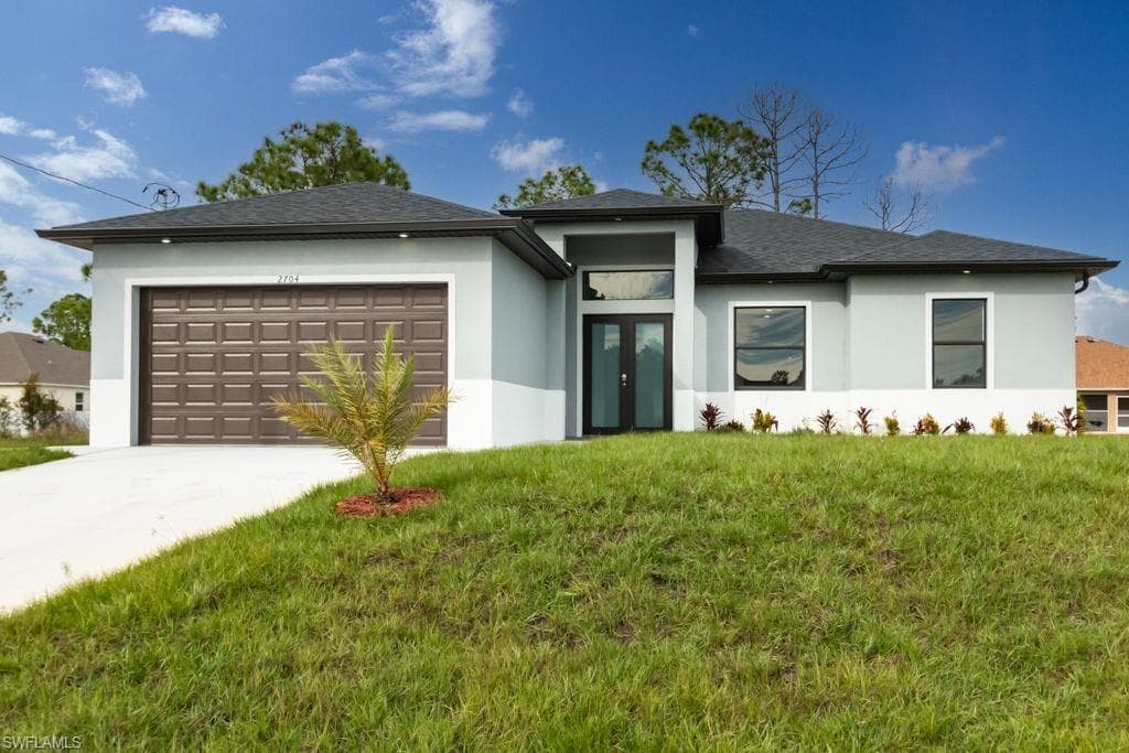 529 Wabasso AVE S LEHIGH ACRES, FL 33974
