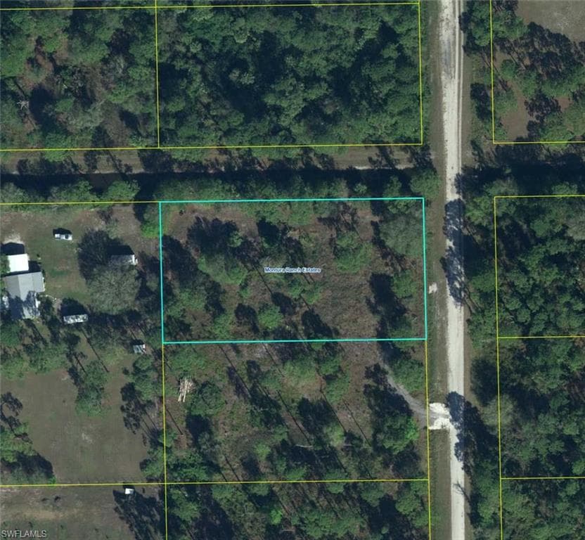 580 Palm ST MONTURA RANCHES, FL 33440