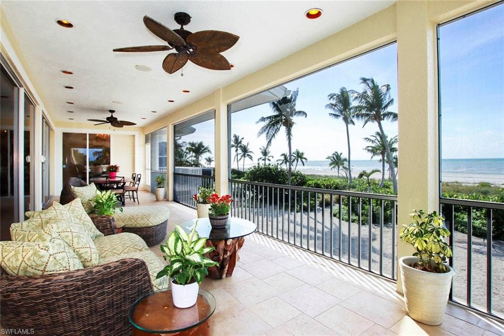 4461 Waters Edge LN SANIBEL, FL 33957