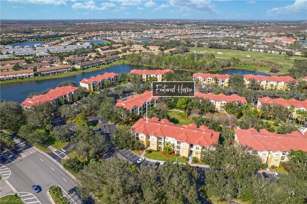 11561 Villa Grand 719 FORT MYERS, FL 33913