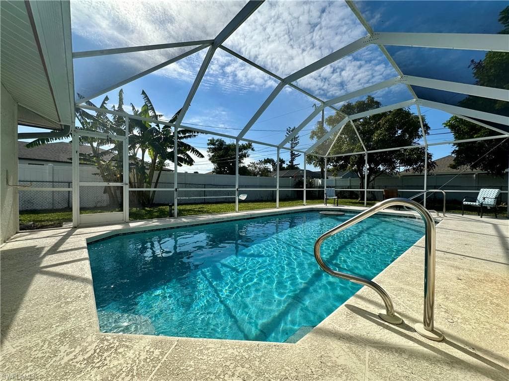 2708 SE 12th PL CAPE CORAL, FL 33904