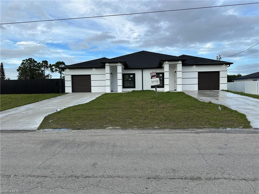 4524-4526 Douglas LN LEHIGH ACRES, FL 33973
