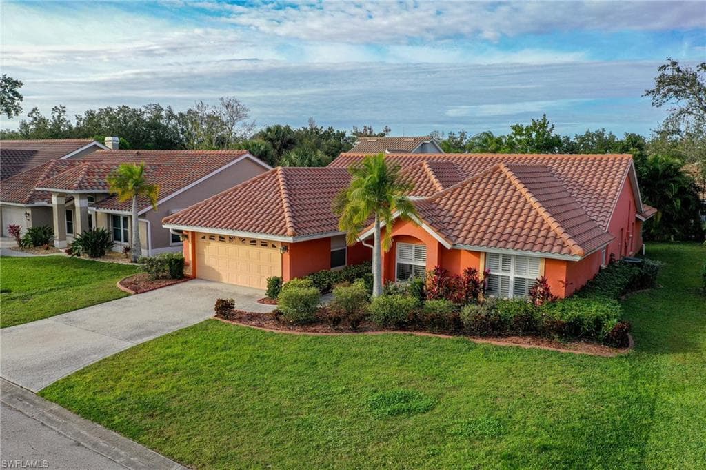 12588 Shannondale DR FORT MYERS, FL 33913