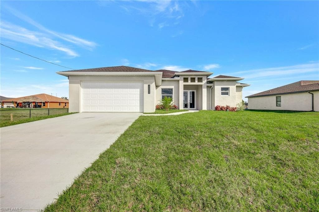 4003 NE 21st PL CAPE CORAL, FL 33909