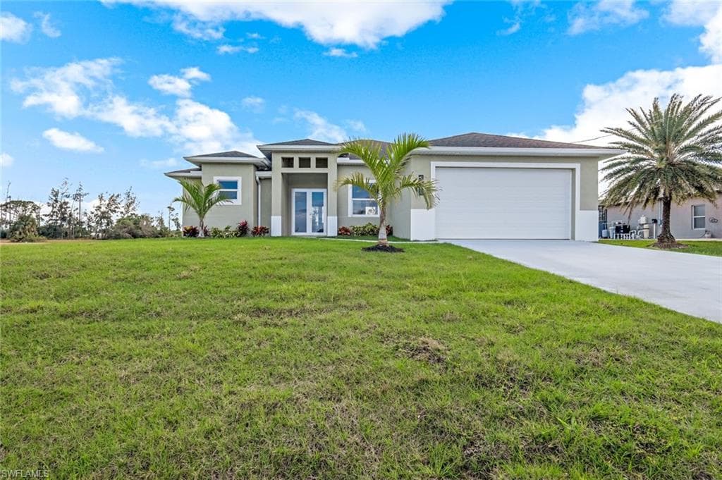 2128 NE 40th ST CAPE CORAL, FL 33909