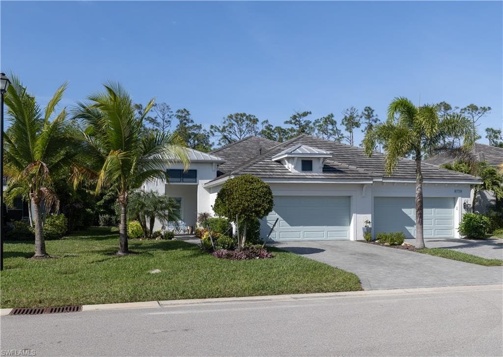 11763 Solano DR FORT MYERS, FL 33966