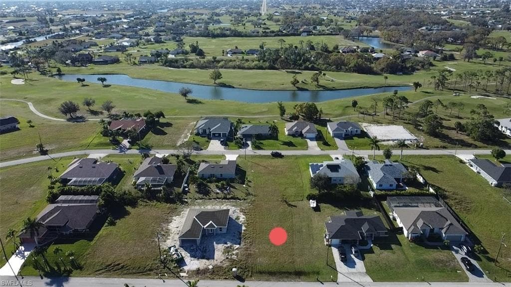 1520 NW 24th PL CAPE CORAL, FL 33993