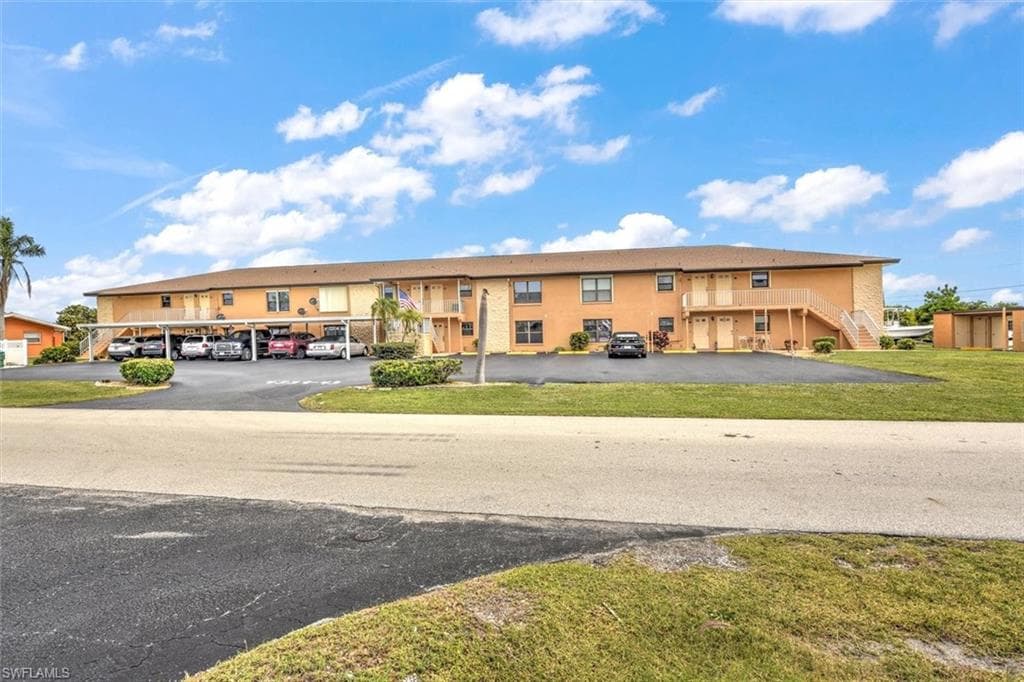 4543 SE 6th PL 1D CAPE CORAL, FL 33904