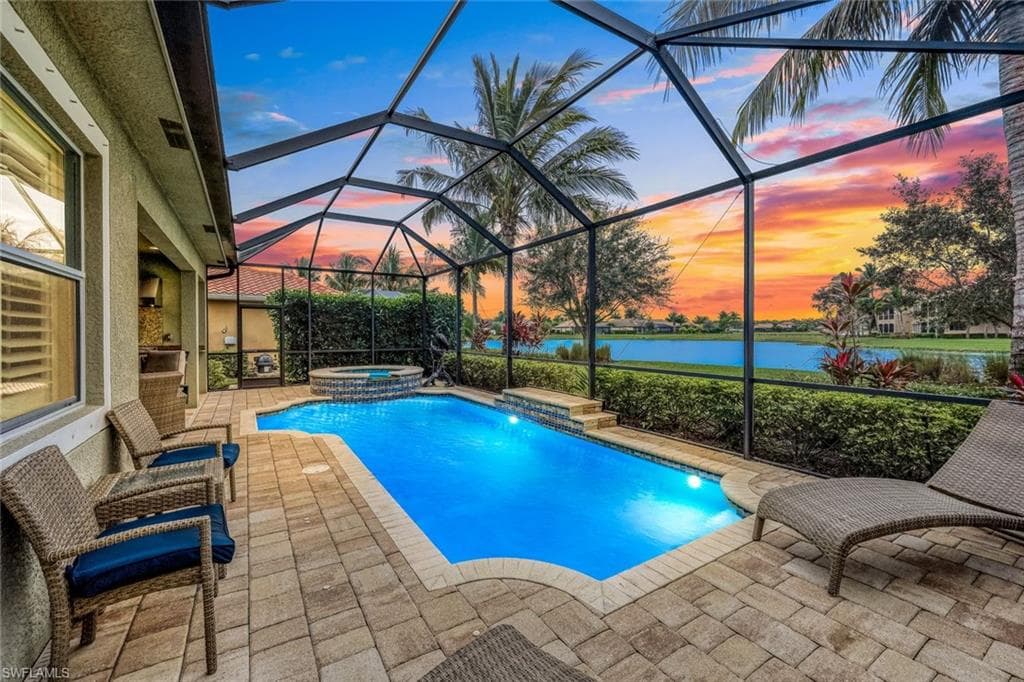 9193 Campanile CIR NAPLES, FL 34114
