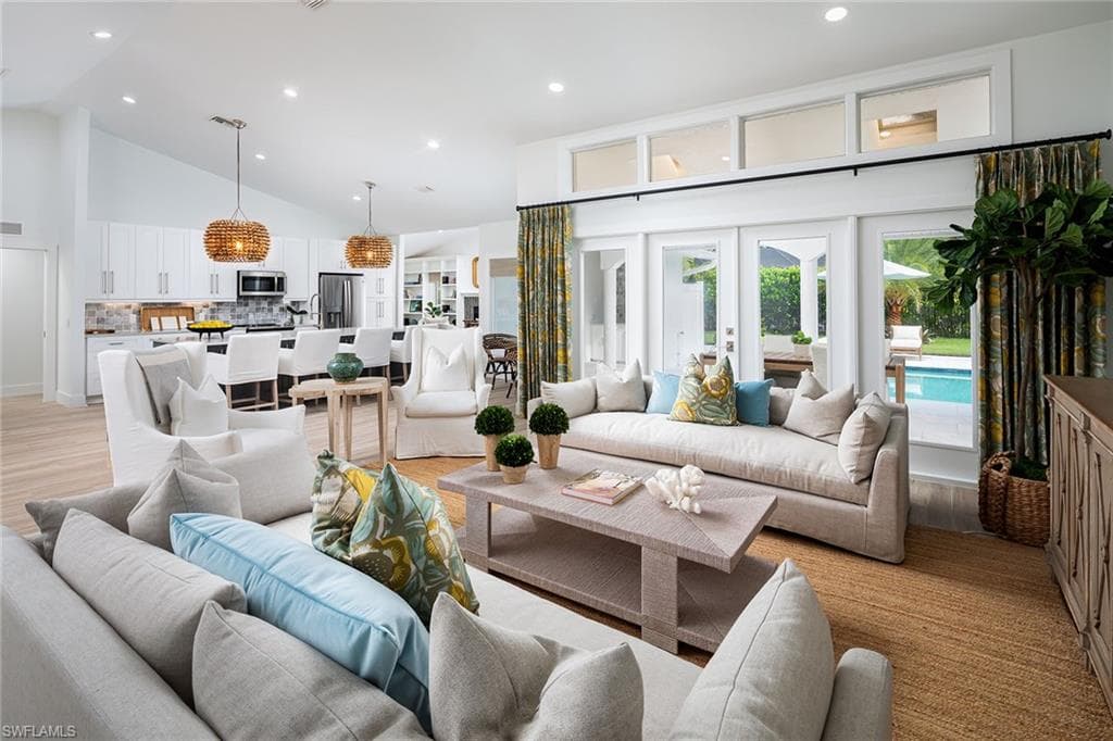 265 Silverado DR NAPLES, FL 34119