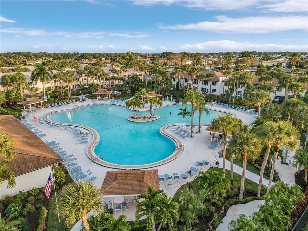 4018 Northlight DR 1412 NAPLES, FL 34112
