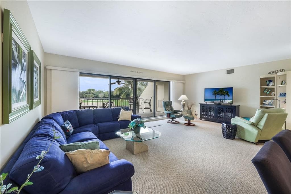 6300 Pelican Bay BLVD 201A NAPLES, FL 34108