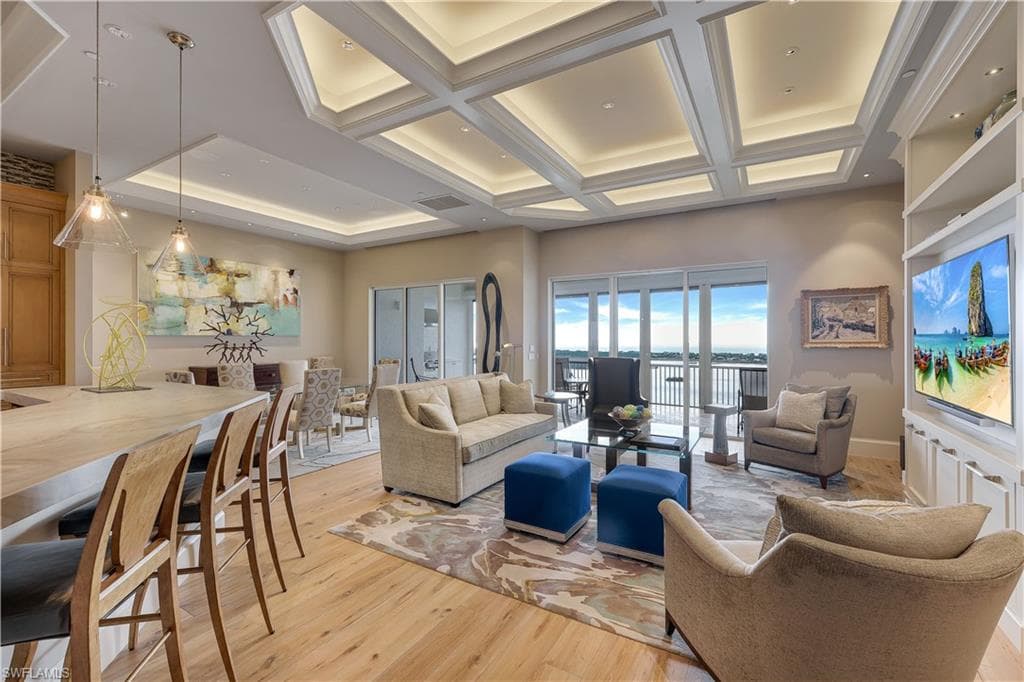 4851 Bonita Bay BLVD 2403 BONITA SPRINGS, FL 34134