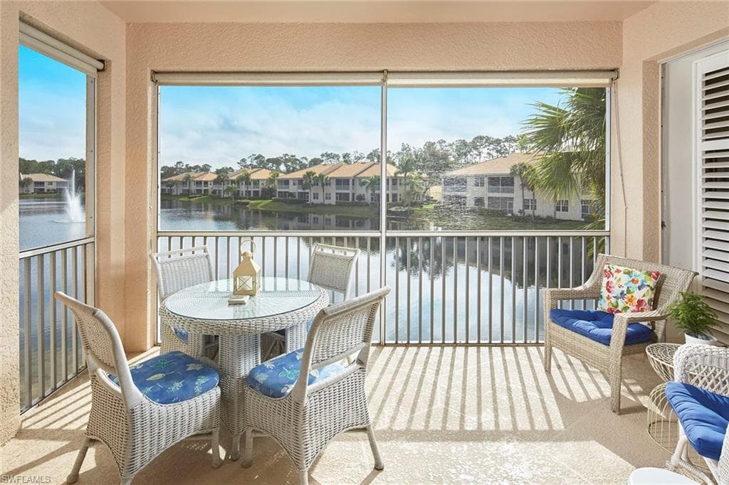 6275 Wilshire Pines CIR 1006 NAPLES, FL 34109