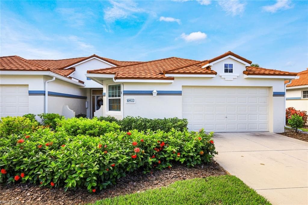 10922 Salerno Bay RD 102 ESTERO, FL 34135
