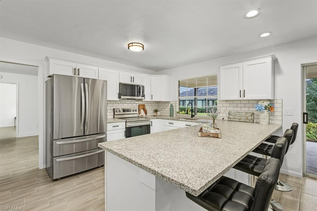 1214 Brandywine CIR FORT MYERS, FL 33919