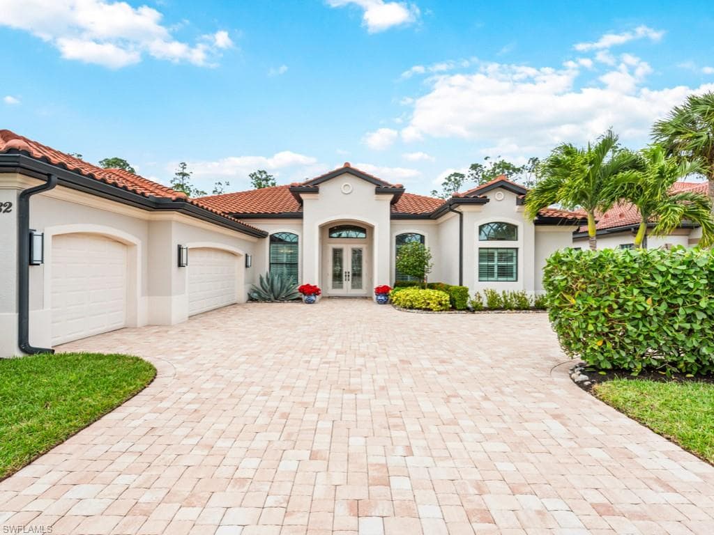 23132 Sanabria LOOP BONITA SPRINGS, FL 34135
