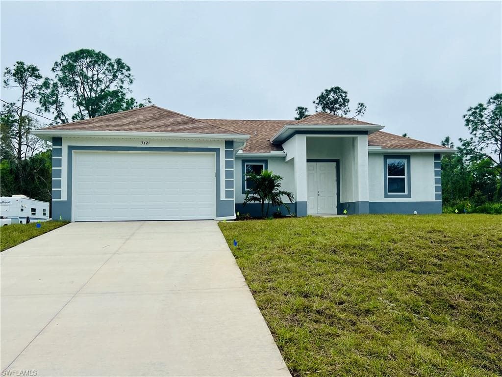 3421 27th ST W LEHIGH ACRES, FL 33971