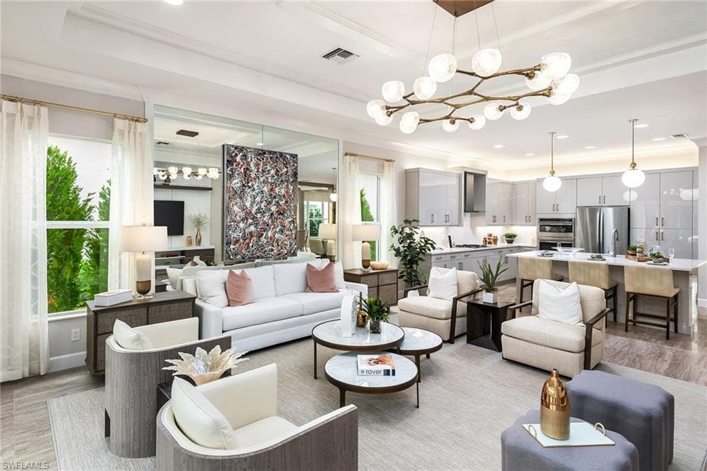 12252 Lotus AVE NAPLES, FL 34120