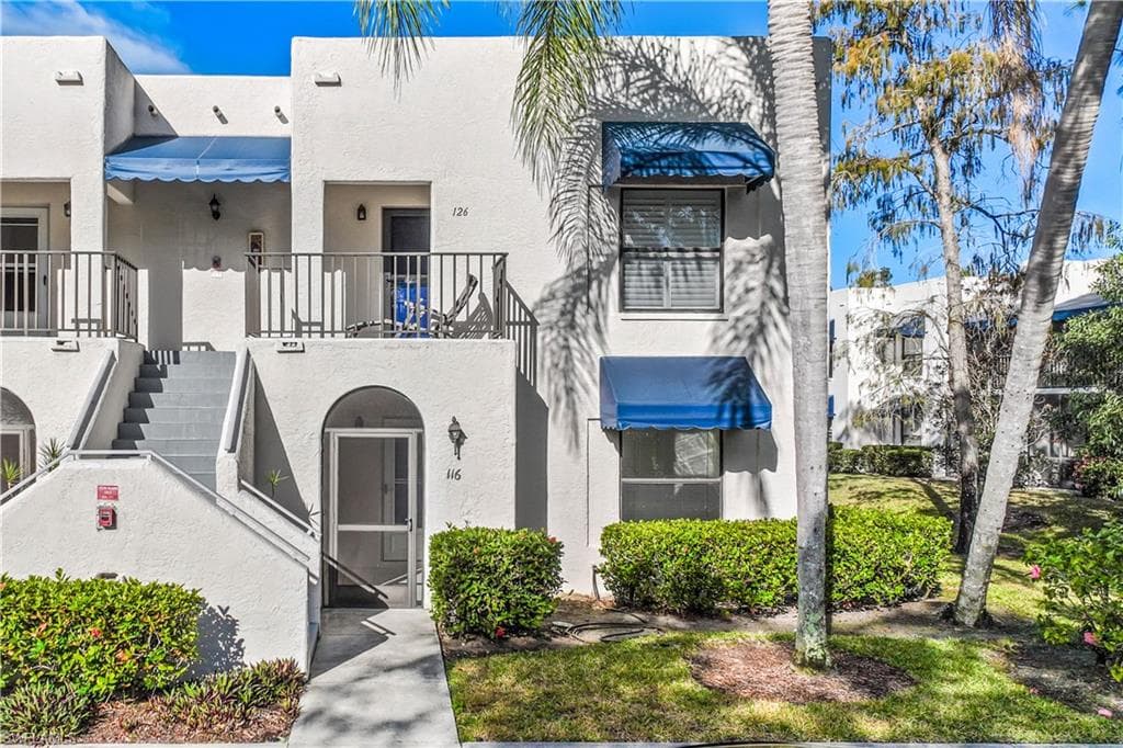 3315 Europa DR 116 NAPLES, FL 34105