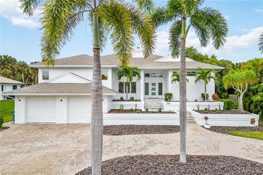 380 Sharwood DR NAPLES, FL 34110