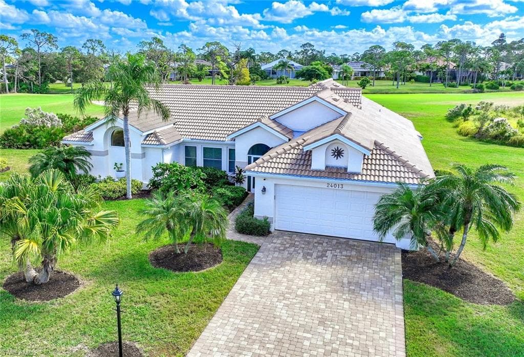 24013 REDFISH COVE DR PUNTA GORDA, FL 33955