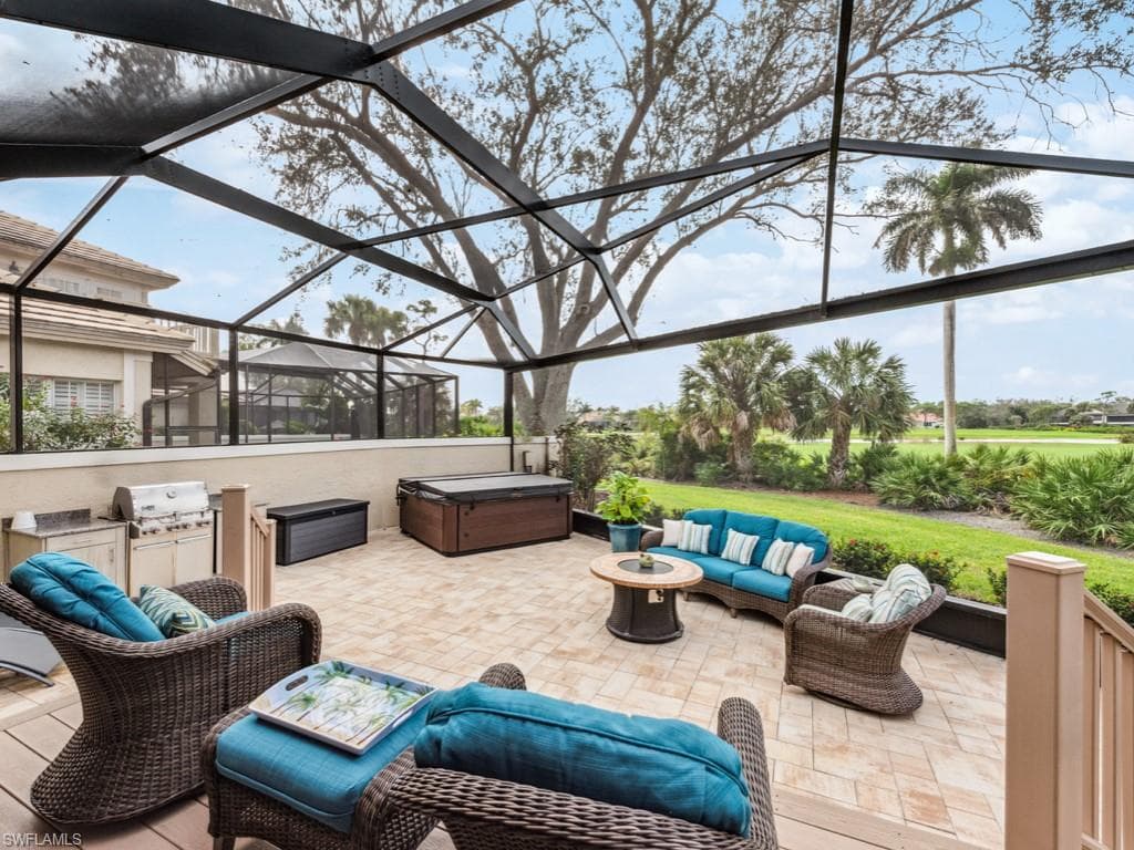 27090 Enclave DR BONITA SPRINGS, FL 34134