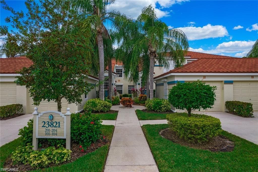 23821 Marbella Bay RD 202 ESTERO, FL 34135