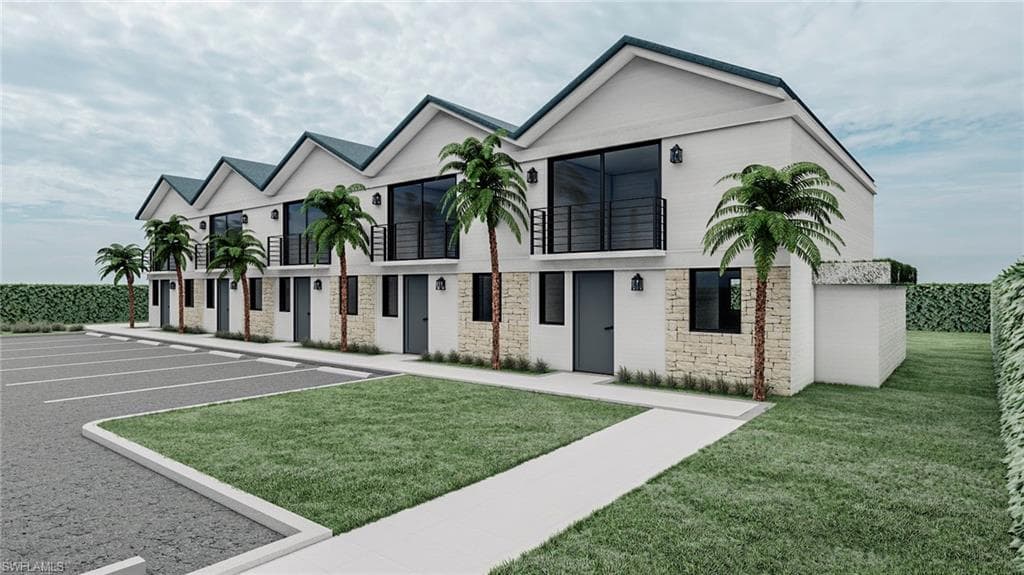 3623 Skyline BLVD CAPE CORAL, FL 33914