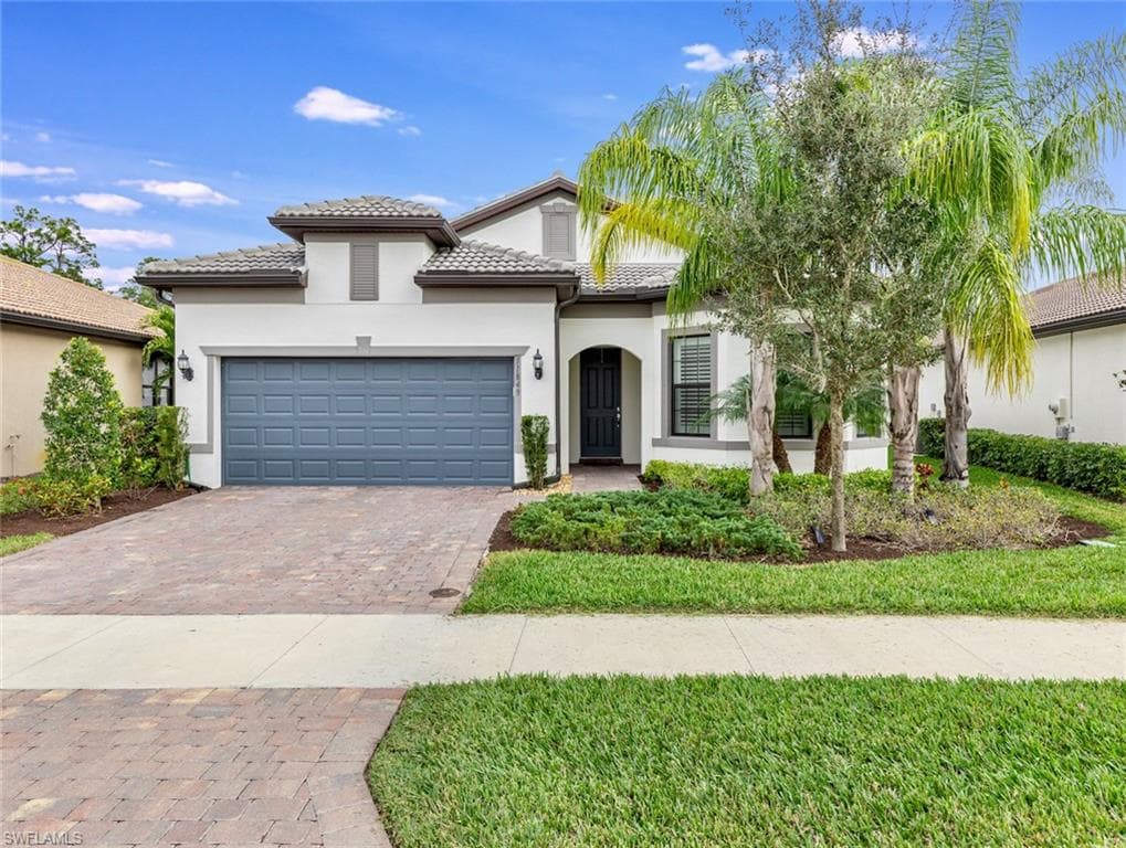11849 Clifton TER FORT MYERS, FL 33913