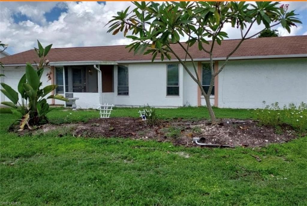 1717 42nd TER SW NAPLES, FL 34116