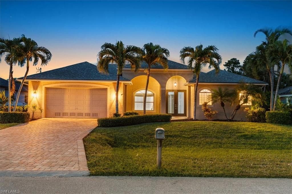 2117 SW 47th TER CAPE CORAL, FL 33914