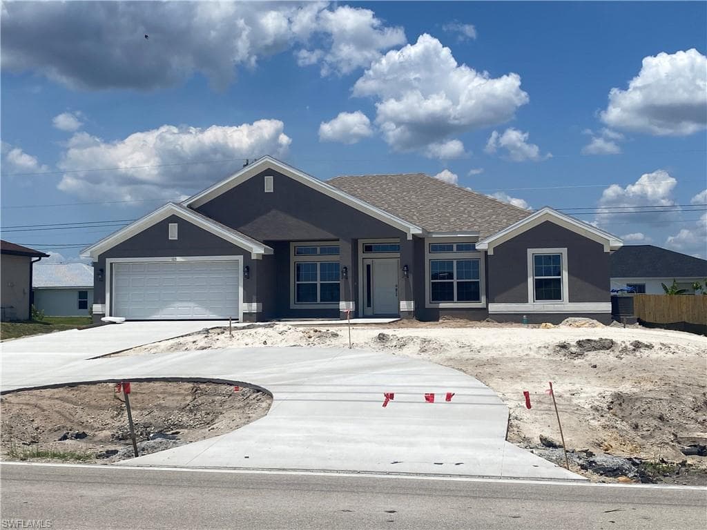 103 Kismet PKWY E CAPE CORAL, FL 33909