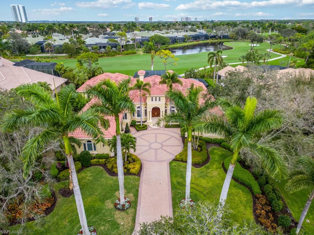 4020 Arrowwood CT BONITA SPRINGS, FL 34134