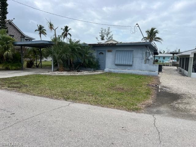 16331 Porto Bello ST BOKEELIA, FL 33922