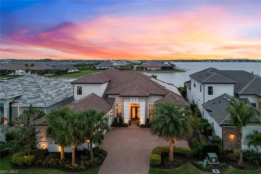 11471 Venetian Lagoon DR FORT MYERS, FL 33913