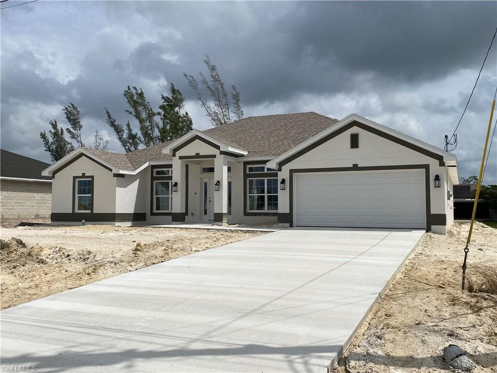 3505 NE 21st AVE CAPE CORAL, FL 33909
