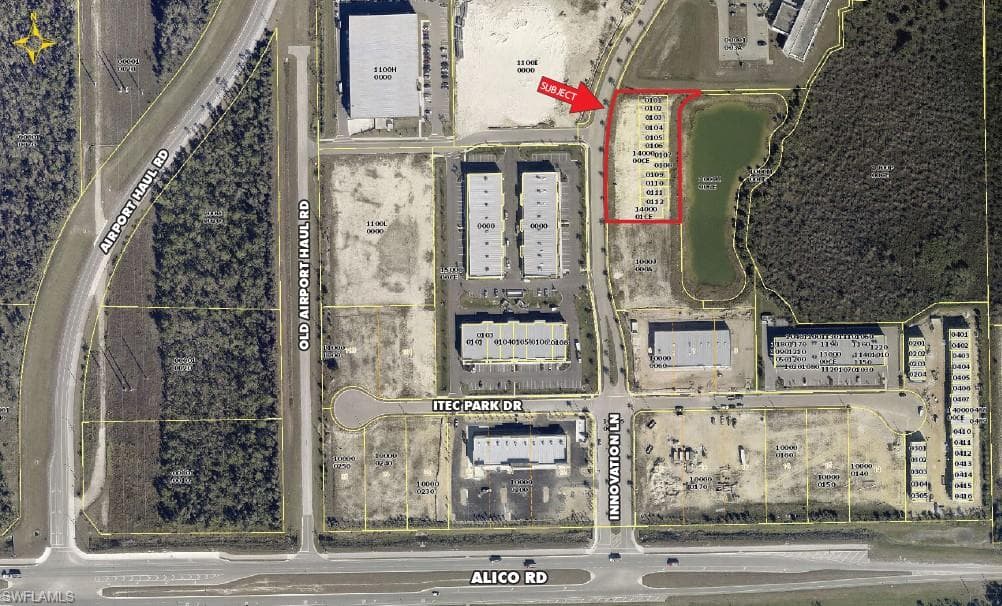 16351 Innovation LN FORT MYERS, FL 33913