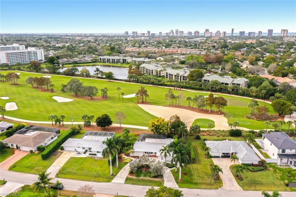 339 Mel Jen DR NAPLES, FL 34105