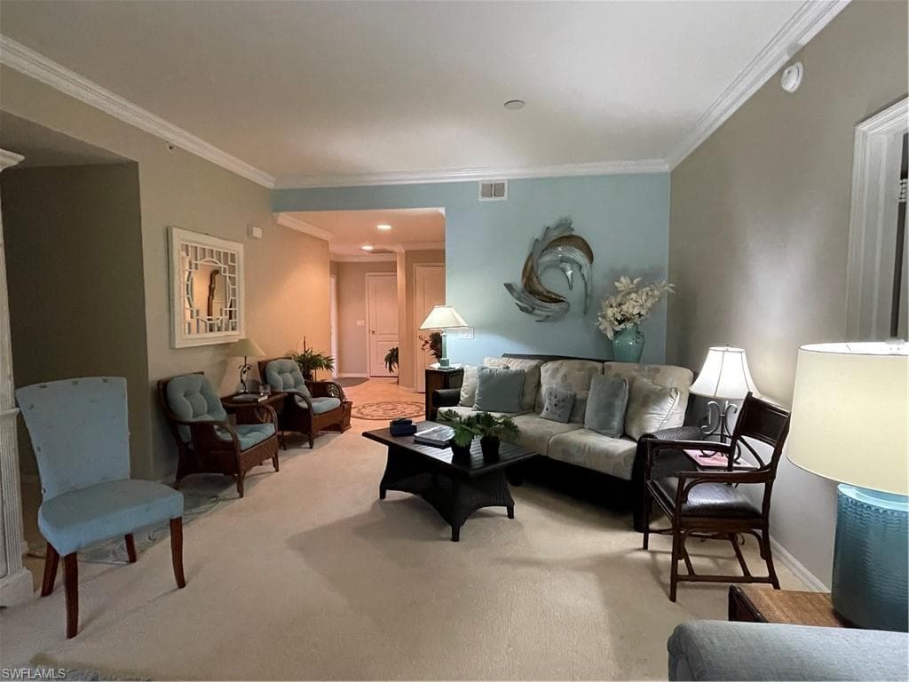3545 Laurel Greens LN N 102 NAPLES, FL 34119