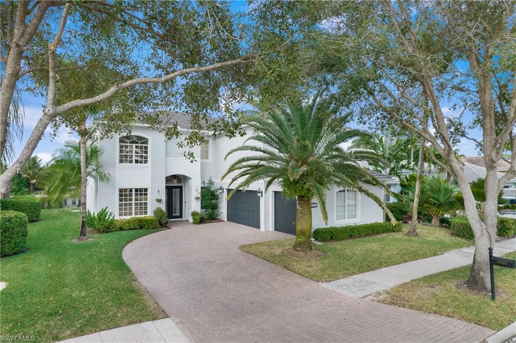 14821 Fripp Island CT NAPLES, FL 34119